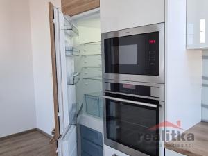 Pronájem bytu 3+kk, Opava - Předměstí, Boženy Němcové, 112 m2