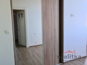 Pronájem bytu 3+kk, Opava - Předměstí, Boženy Němcové, 112 m2