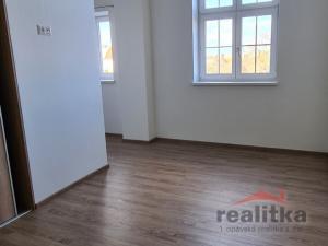 Pronájem bytu 3+kk, Opava - Předměstí, Boženy Němcové, 112 m2