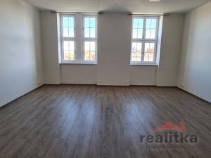 Pronájem bytu 3+kk, Opava - Předměstí, Boženy Němcové, 112 m2