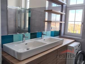 Pronájem bytu 3+kk, Opava - Předměstí, Boženy Němcové, 112 m2