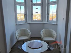 Pronájem bytu 3+kk, Opava - Předměstí, Boženy Němcové, 112 m2