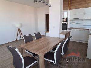 Pronájem bytu 3+kk, Opava - Předměstí, Boženy Němcové, 112 m2
