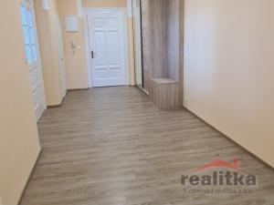 Pronájem bytu 3+kk, Opava - Předměstí, Boženy Němcové, 112 m2