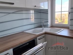Pronájem bytu 3+kk, Opava - Předměstí, Boženy Němcové, 112 m2