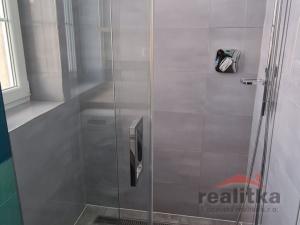 Pronájem bytu 3+kk, Opava - Předměstí, Boženy Němcové, 112 m2