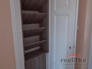 Pronájem bytu 3+kk, Opava - Předměstí, Boženy Němcové, 112 m2