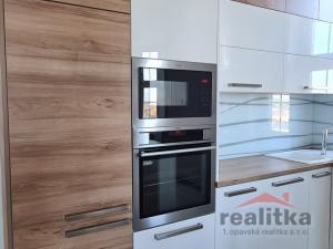 Pronájem bytu 3+kk, Opava - Předměstí, Boženy Němcové, 112 m2
