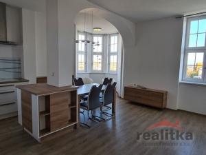 Pronájem bytu 3+kk, Opava - Předměstí, Boženy Němcové, 112 m2