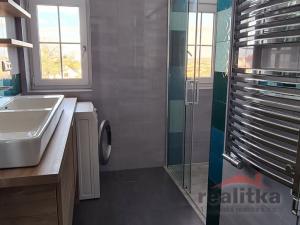 Pronájem bytu 3+kk, Opava - Předměstí, Boženy Němcové, 112 m2