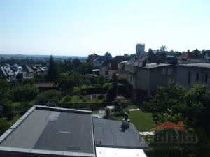 Pronájem bytu 3+kk, Opava - Předměstí, Boženy Němcové, 112 m2