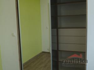 Pronájem bytu 3+kk, Opava - Předměstí, Boženy Němcové, 112 m2