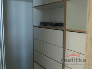 Pronájem bytu 3+kk, Opava - Předměstí, Boženy Němcové, 112 m2