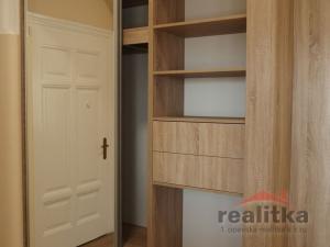 Pronájem bytu 3+kk, Opava - Předměstí, Boženy Němcové, 112 m2