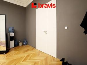 Pronájem kanceláře, Brno, Zelný trh, 38 m2