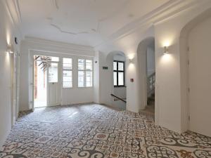 Pronájem kanceláře, Brno, Zelný trh, 38 m2