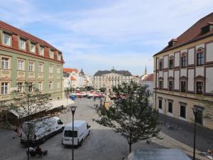 Pronájem kanceláře, Brno, Zelný trh, 38 m2