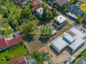 Prodej rodinného domu, Staré Jesenčany, 140 m2