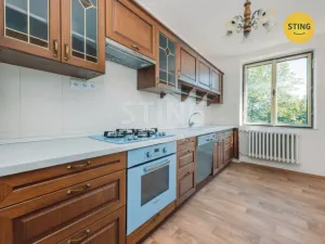 Prodej rodinného domu, Staré Jesenčany, 140 m2