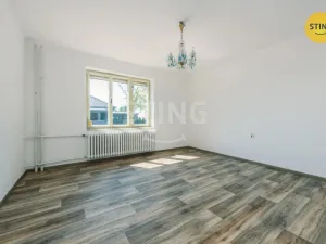 Prodej rodinného domu, Staré Jesenčany, 140 m2