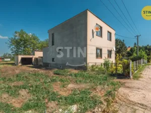 Prodej rodinného domu, Staré Jesenčany, 140 m2