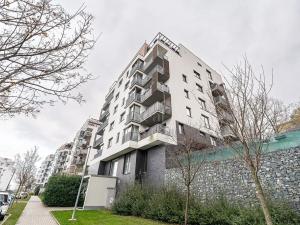 Prodej bytu 3+kk, Praha - Hrdlořezy, Učňovská, 84 m2