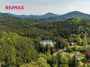 Prodej louky, Cvikov, 5335 m2