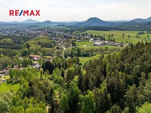 Prodej louky, Cvikov, 5335 m2