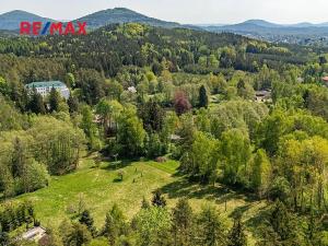 Prodej louky, Cvikov, 5335 m2