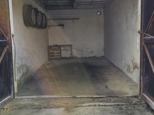 Prodej garáže, Jirkov, Osvobození, 20 m2