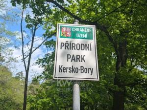 Prodej pozemku pro bydlení, Hradištko, Kersko, 3143 m2