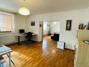 Pronájem rodinného domu, Kladno - Kročehlavy, Dobrovského, 100 m2