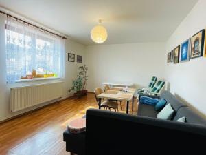Pronájem rodinného domu, Kladno - Kročehlavy, Dobrovského, 100 m2