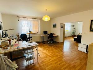 Pronájem rodinného domu, Kladno - Kročehlavy, Dobrovského, 100 m2