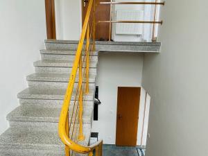 Pronájem rodinného domu, Kladno - Kročehlavy, Dobrovského, 100 m2