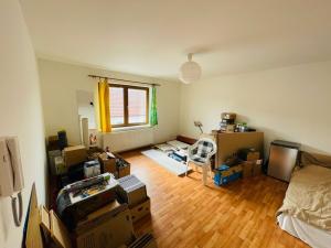 Pronájem rodinného domu, Kladno - Kročehlavy, Dobrovského, 100 m2