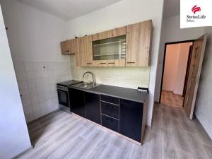 Pronájem bytu 2+1, Teplice, Buzulucká, 51 m2
