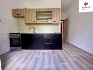 Pronájem bytu 2+1, Teplice, Buzulucká, 51 m2