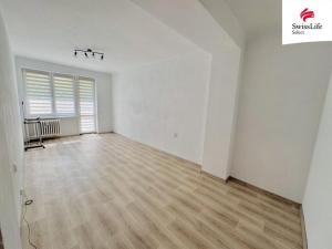 Pronájem bytu 2+1, Teplice, Buzulucká, 51 m2