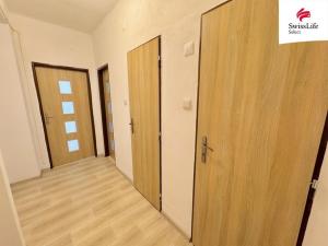 Pronájem bytu 2+1, Teplice, Buzulucká, 51 m2