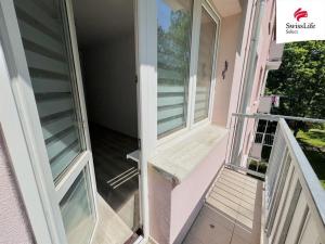 Pronájem bytu 2+1, Teplice, Buzulucká, 51 m2