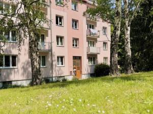 Pronájem bytu 2+1, Teplice, Buzulucká, 51 m2