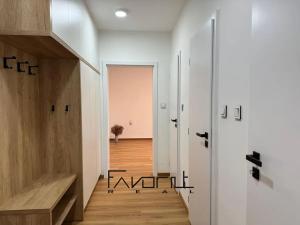 Prodej bytu 2+1, Ostrava, náměstí Antonie Bejdové, 51 m2