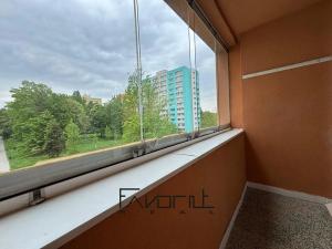 Prodej bytu 2+1, Ostrava, náměstí Antonie Bejdové, 51 m2