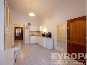 Prodej bytu 2+kk, Praha - Strašnice, Gutova, 53 m2