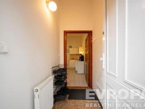 Prodej bytu 2+kk, Praha - Strašnice, Gutova, 53 m2