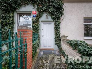 Prodej bytu 2+kk, Praha - Strašnice, Gutova, 53 m2