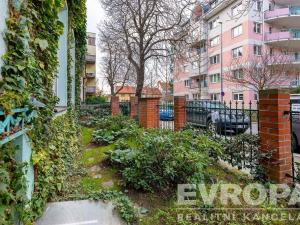 Prodej bytu 2+kk, Praha - Strašnice, Gutova, 53 m2