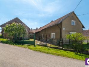 Prodej rodinného domu, Uzeničky, 87 m2