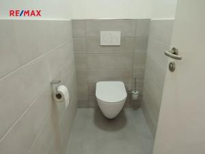 Pronájem bytu 5+kk, Praha - Hodkovičky, Údolní, 113 m2